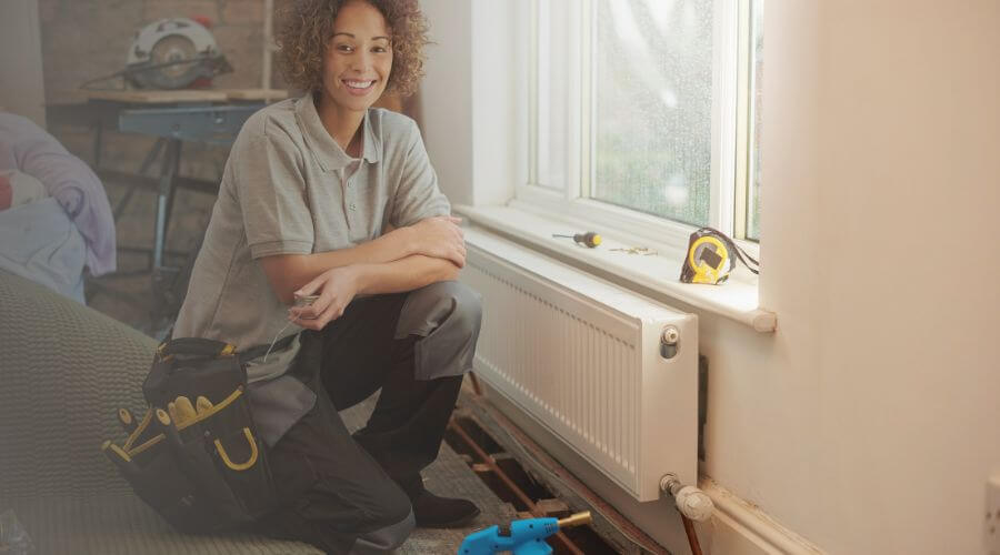 Local expert plumbing services in Strang, NE